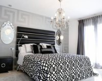 Reventa - Villa - Benisa - Alicante