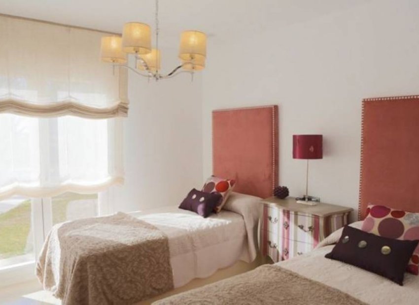 Reventa - Villa - Benisa - Alicante