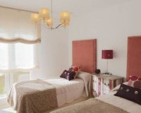 Reventa - Villa - Benisa - Alicante