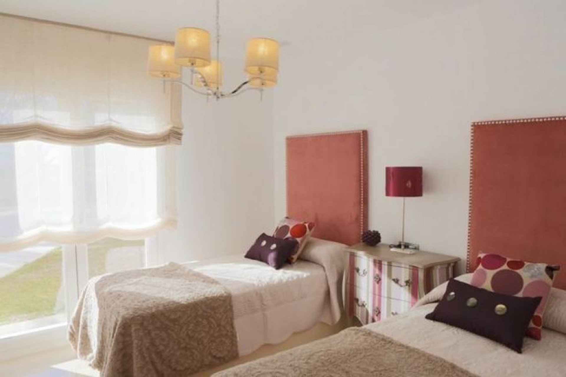 Reventa - Villa - Benisa - Alicante