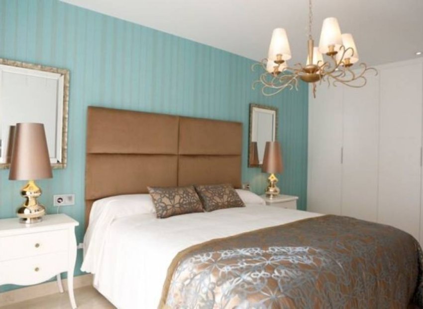 Reventa - Villa - Benisa - Alicante