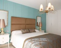 Reventa - Villa - Benisa - Alicante