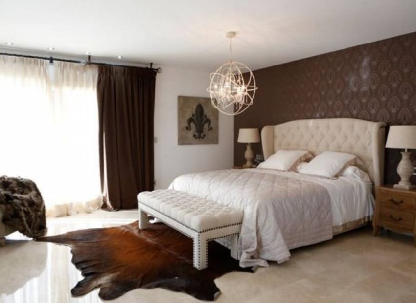 Reventa - Villa - Benisa - Alicante