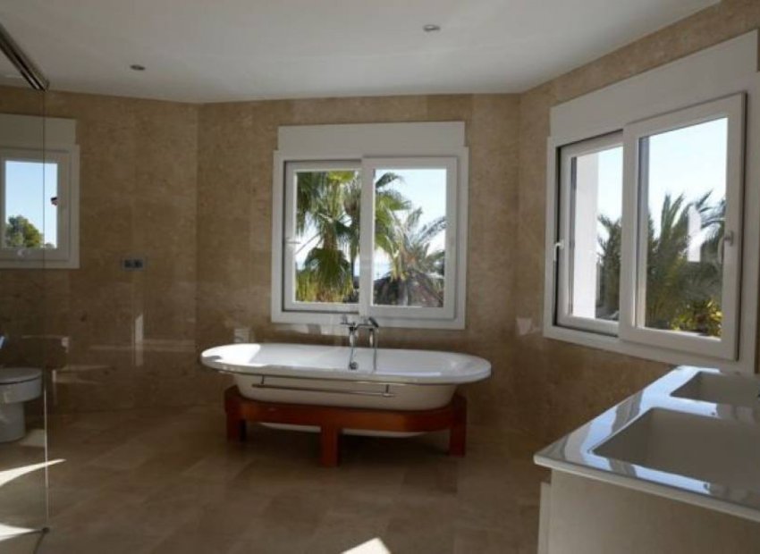 Reventa - Villa - Benisa - Alicante