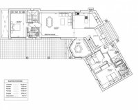 Reventa - Villa - Benisa - Alicante