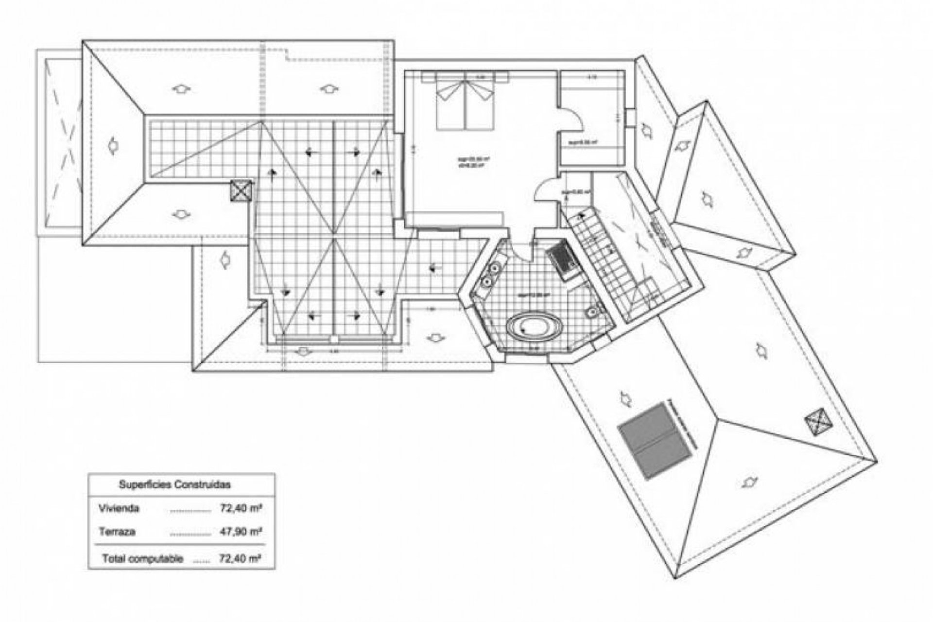 Reventa - Villa - Benisa - Alicante