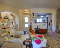 Reventa - Villa - Benisa - Baladrar