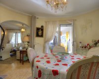 Reventa - Villa - Benisa - Baladrar