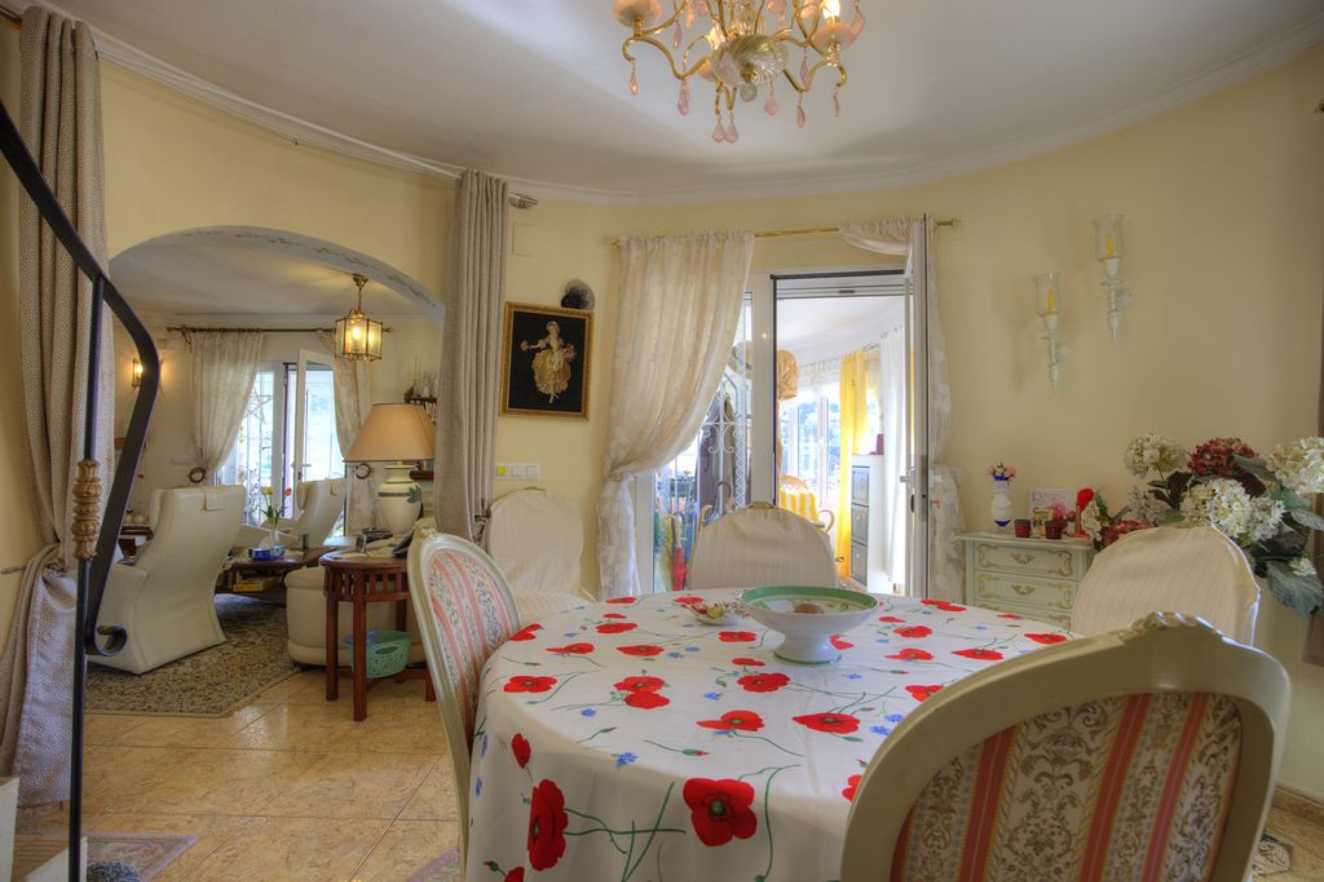 Reventa - Villa - Benisa - Baladrar