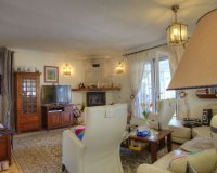 Reventa - Villa - Benisa - Baladrar
