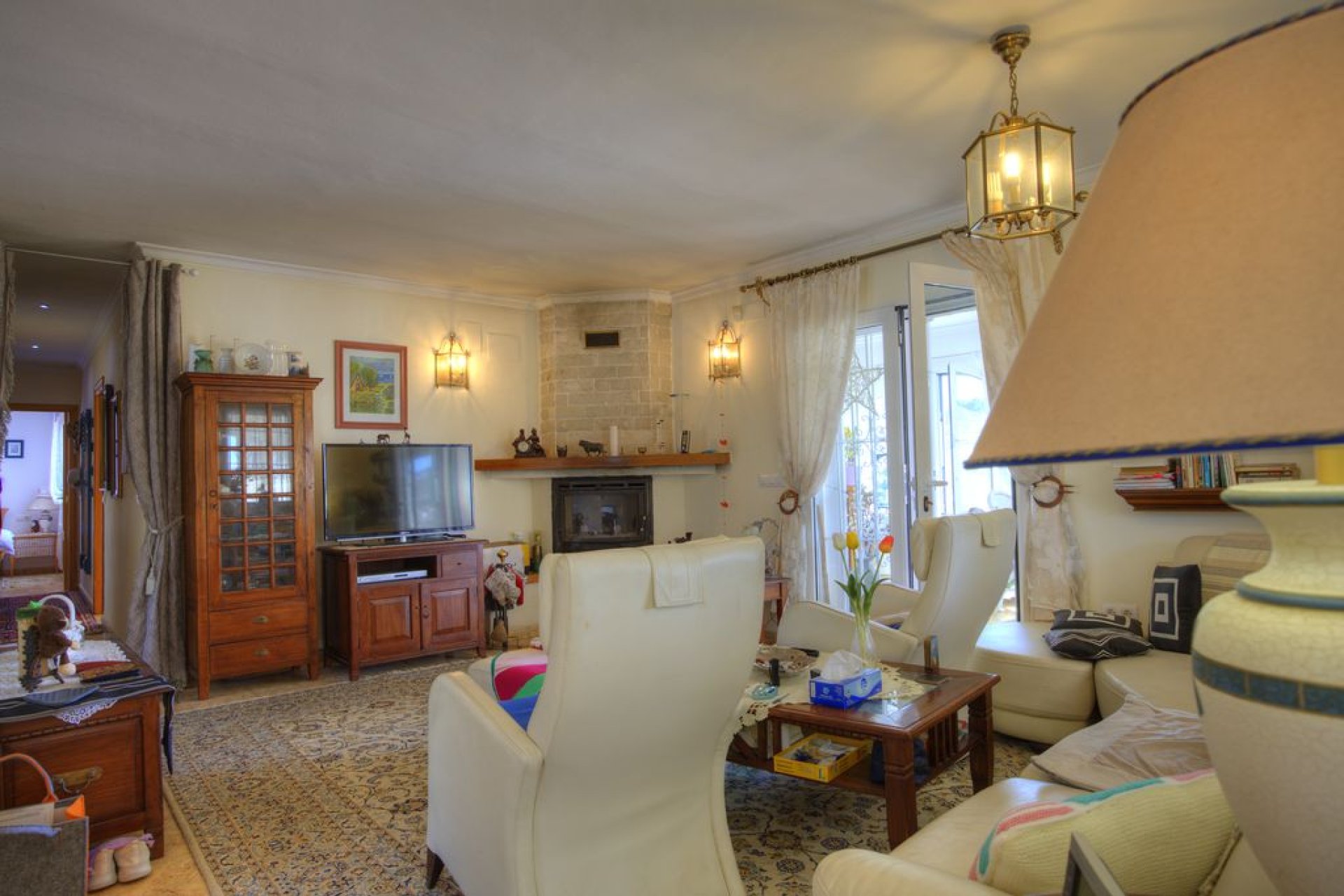 Reventa - Villa - Benisa - Baladrar