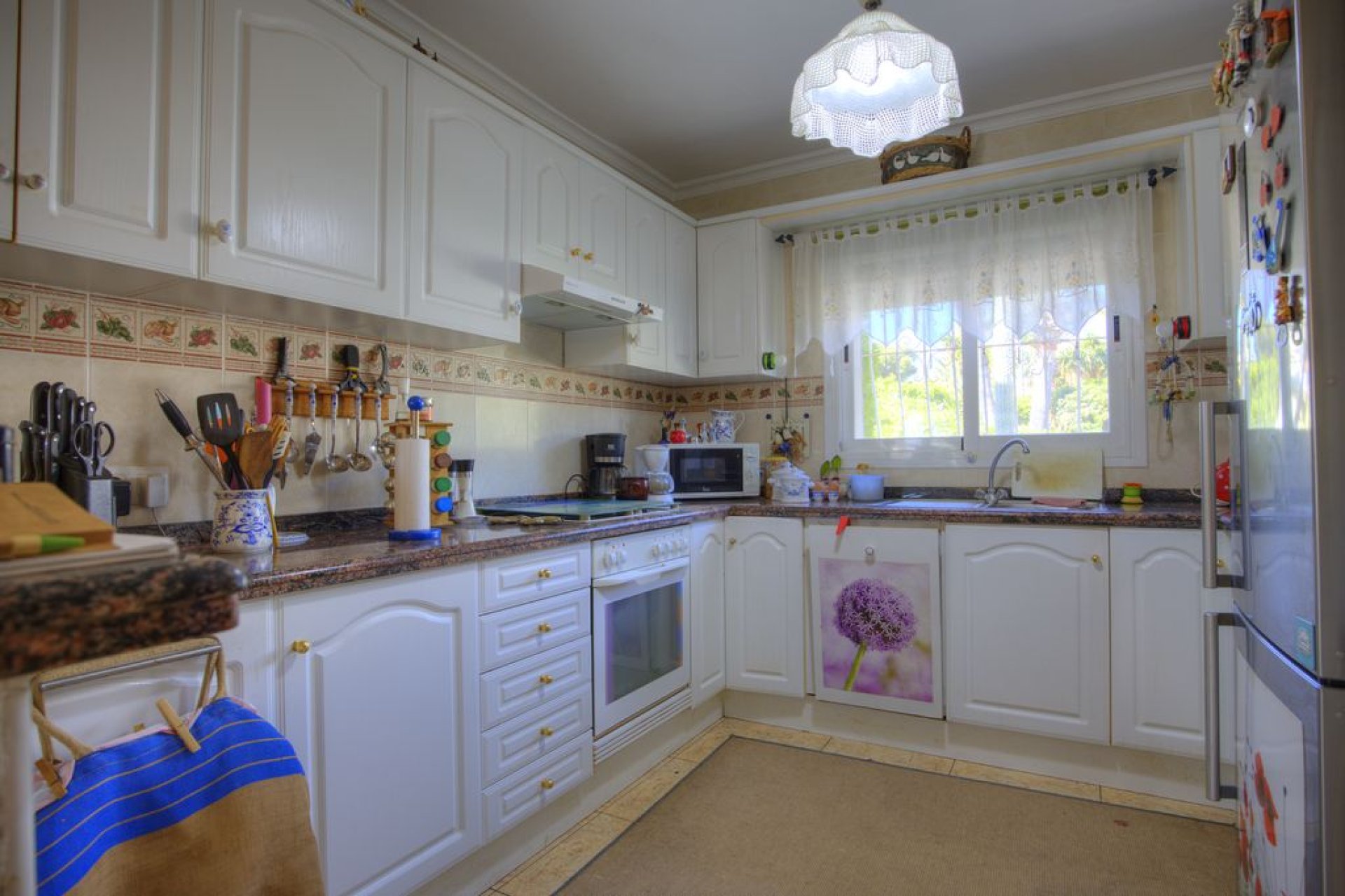 Reventa - Villa - Benisa - Baladrar