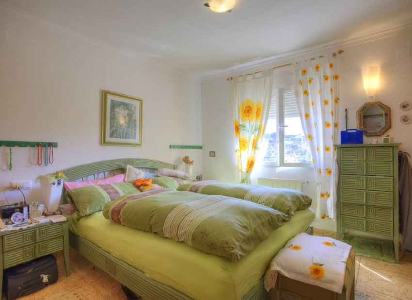 Reventa - Villa - Benisa - Baladrar