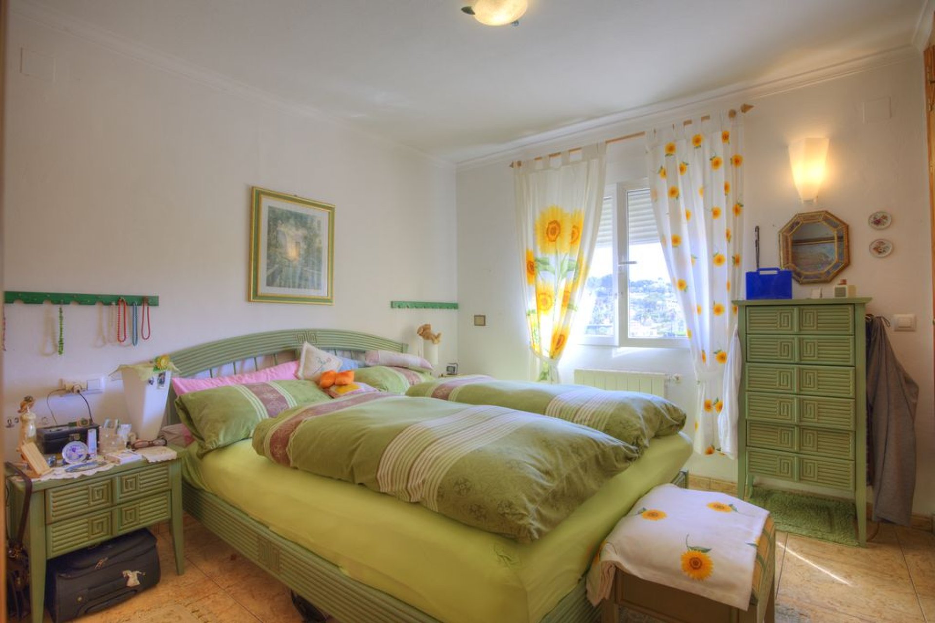 Reventa - Villa - Benisa - Baladrar