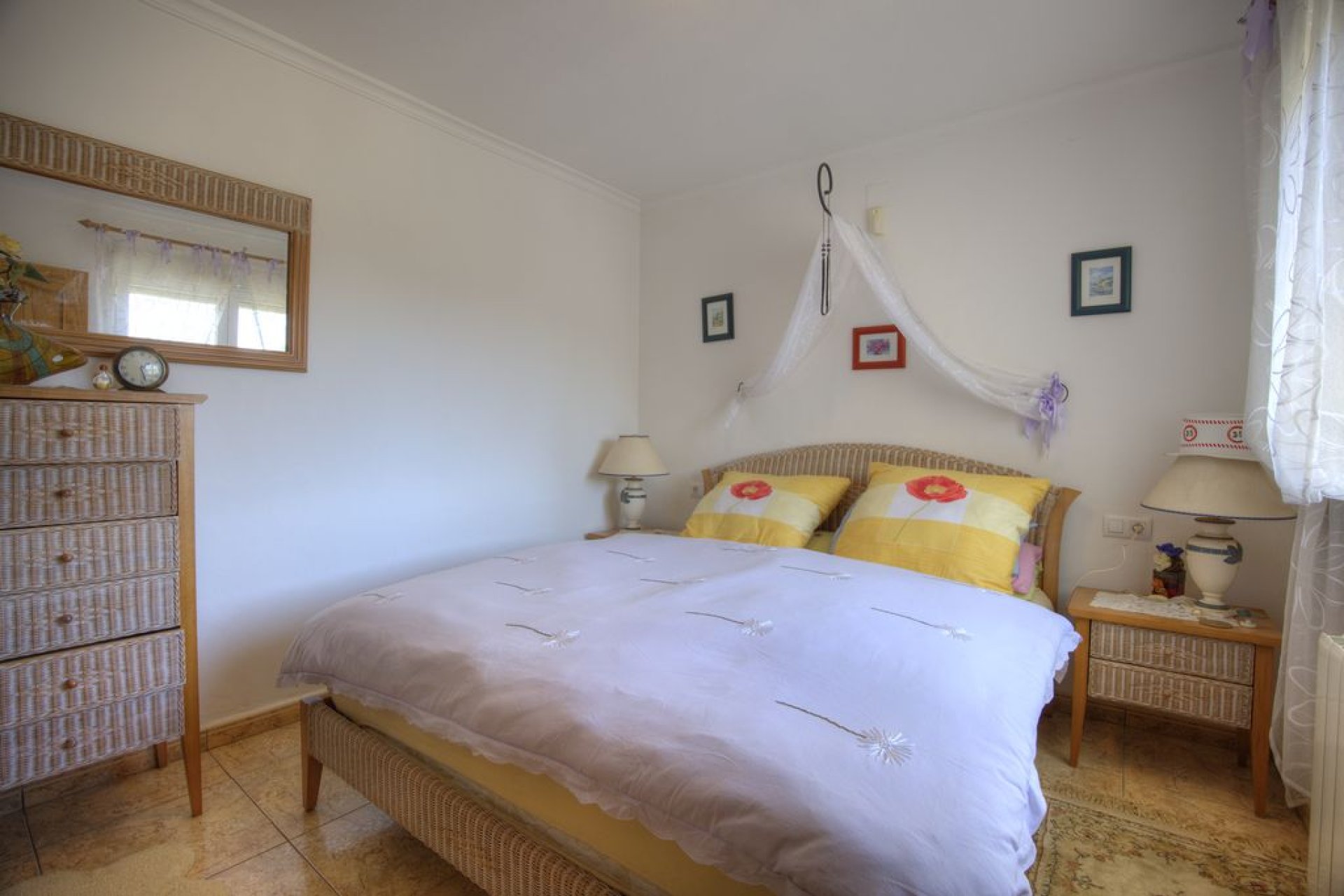 Reventa - Villa - Benisa - Baladrar