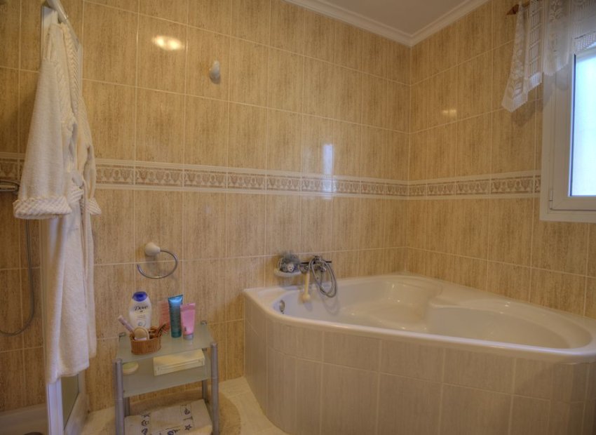 Reventa - Villa - Benisa - Baladrar