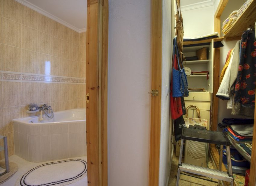 Reventa - Villa - Benisa - Baladrar