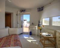 Reventa - Villa - Benisa - Baladrar