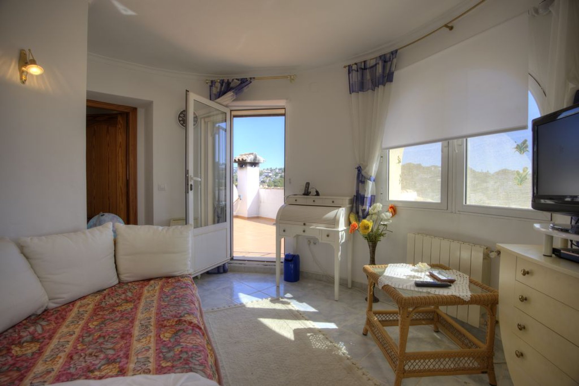 Reventa - Villa - Benisa - Baladrar