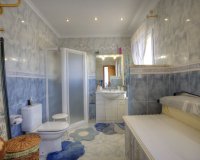 Reventa - Villa - Benisa - Baladrar