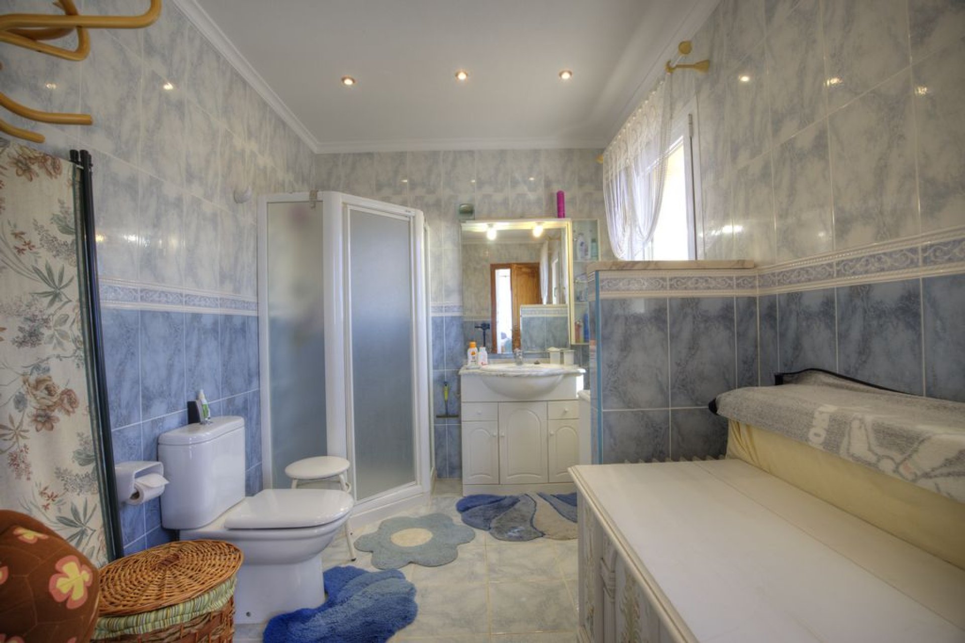 Reventa - Villa - Benisa - Baladrar