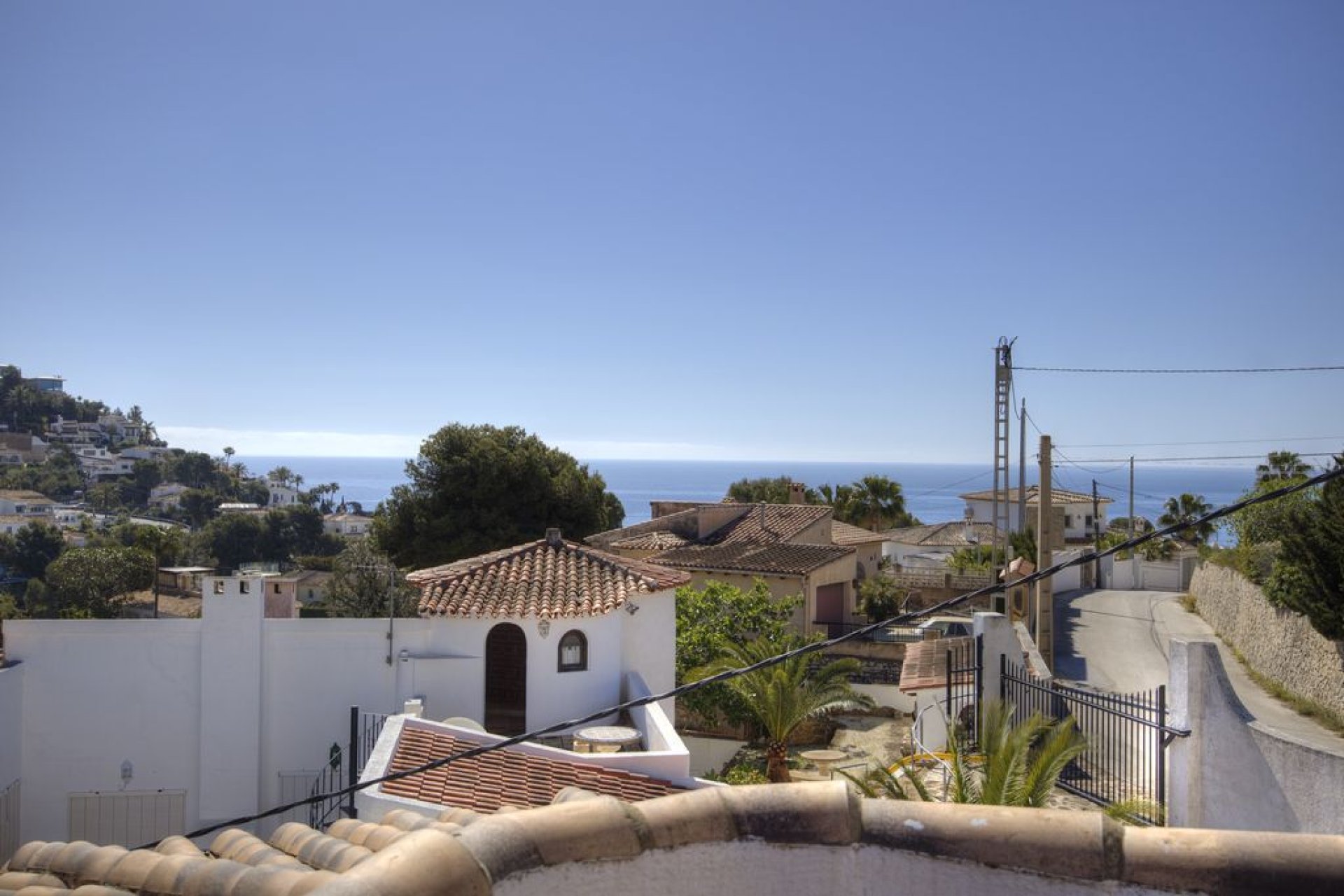 Reventa - Villa - Benisa - Baladrar