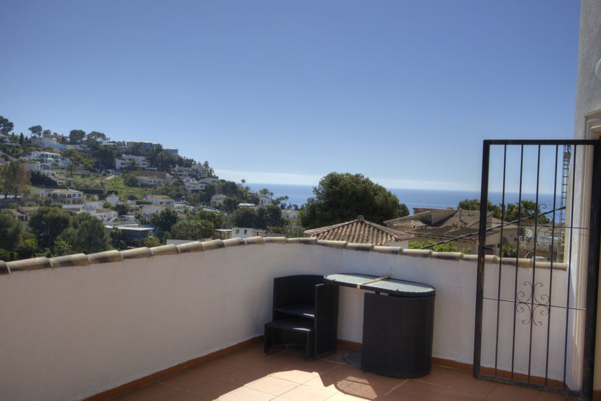 Reventa - Villa - Benisa - Baladrar