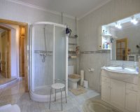 Reventa - Villa - Benisa - Baladrar