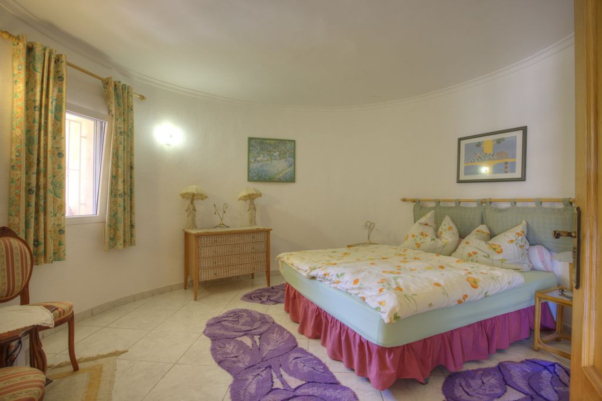 Reventa - Villa - Benisa - Baladrar