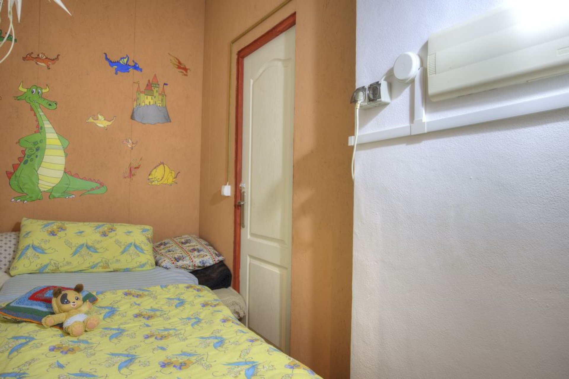 Reventa - Villa - Benisa - Baladrar