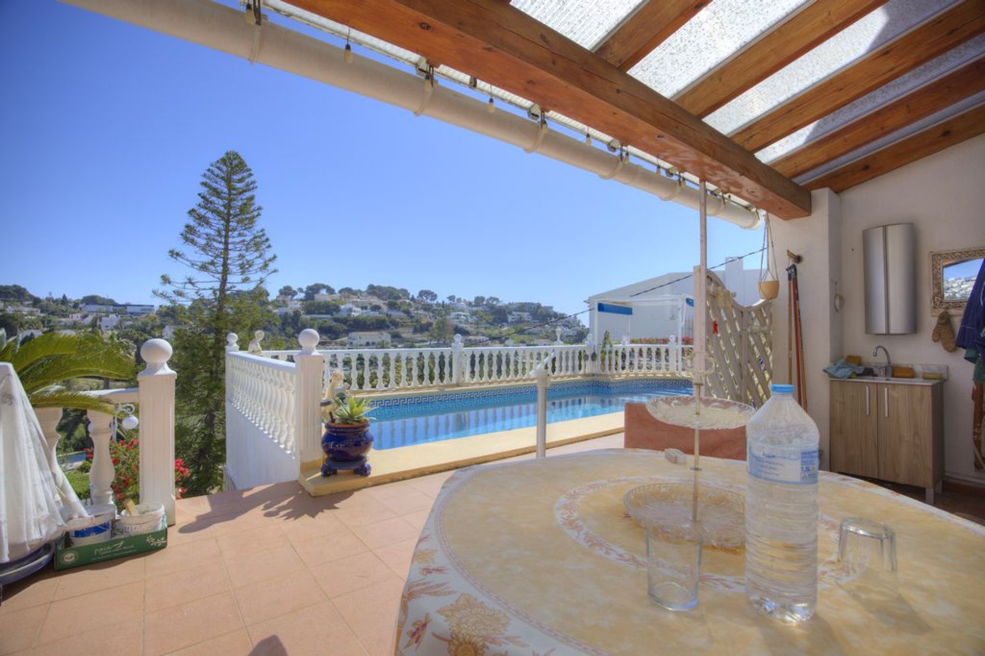 Reventa - Villa - Benisa - Baladrar