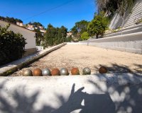 Reventa - Villa - Benisa - La Fustera