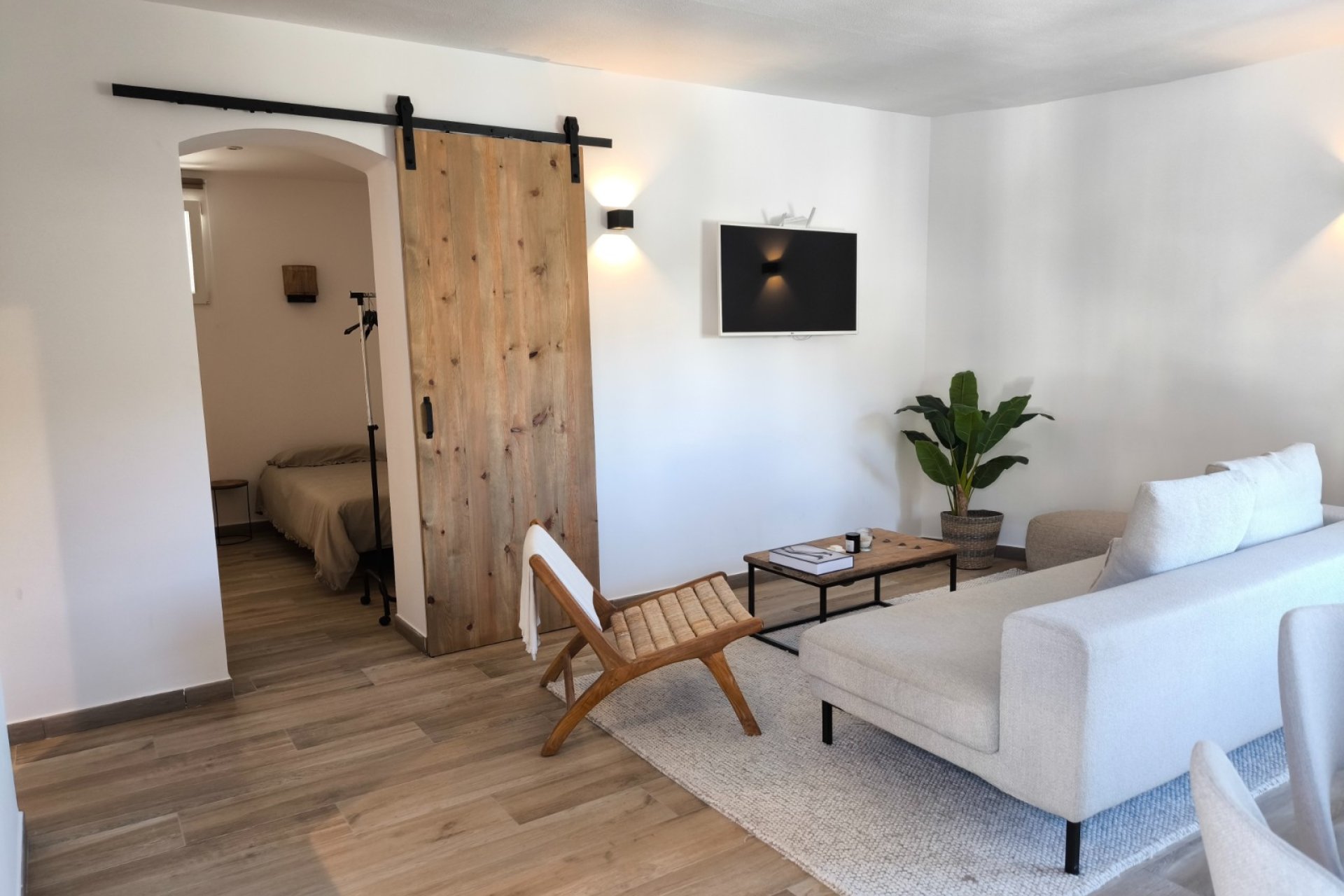 Reventa - Villa - Benisa - La Fustera