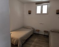 Reventa - Villa - Benisa - La Fustera