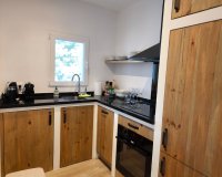 Reventa - Villa - Benisa - La Fustera