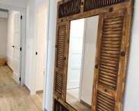 Reventa - Villa - Benisa - La Fustera