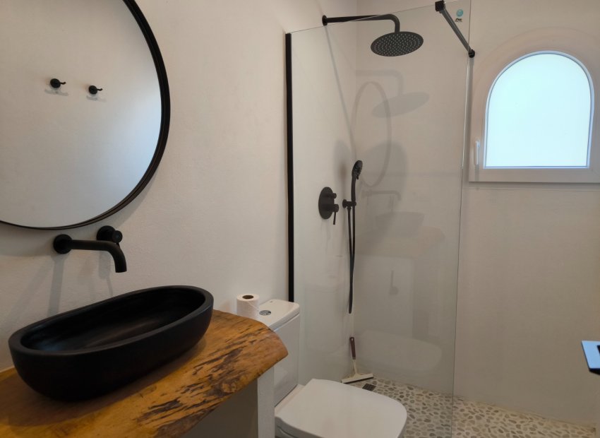 Reventa - Villa - Benisa - La Fustera