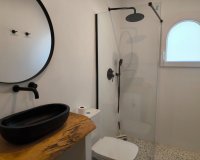 Reventa - Villa - Benisa - La Fustera