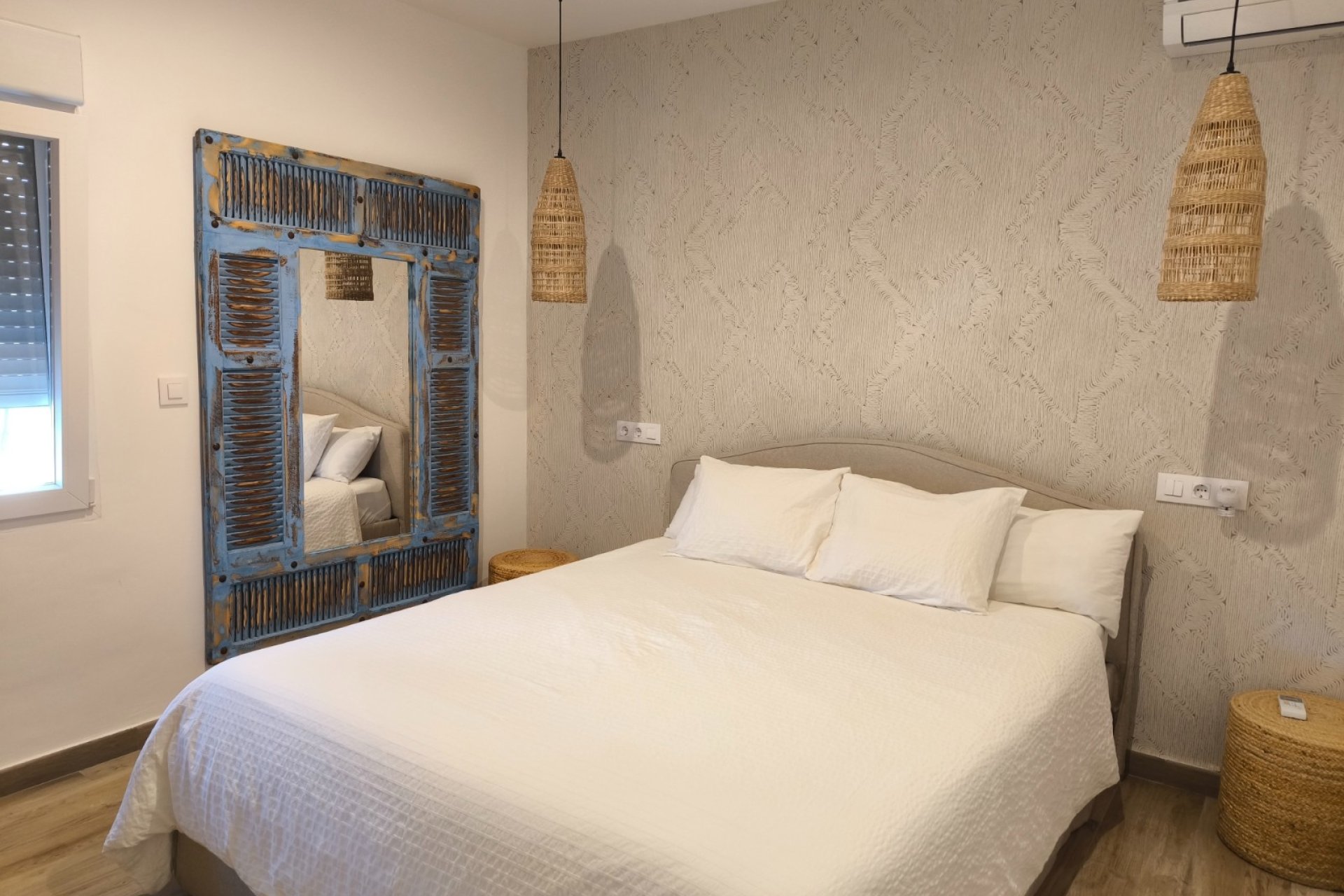 Reventa - Villa - Benisa - La Fustera