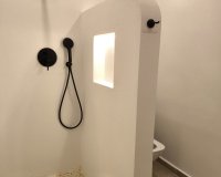 Reventa - Villa - Benisa - La Fustera