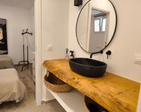 Reventa - Villa - Benisa - La Fustera