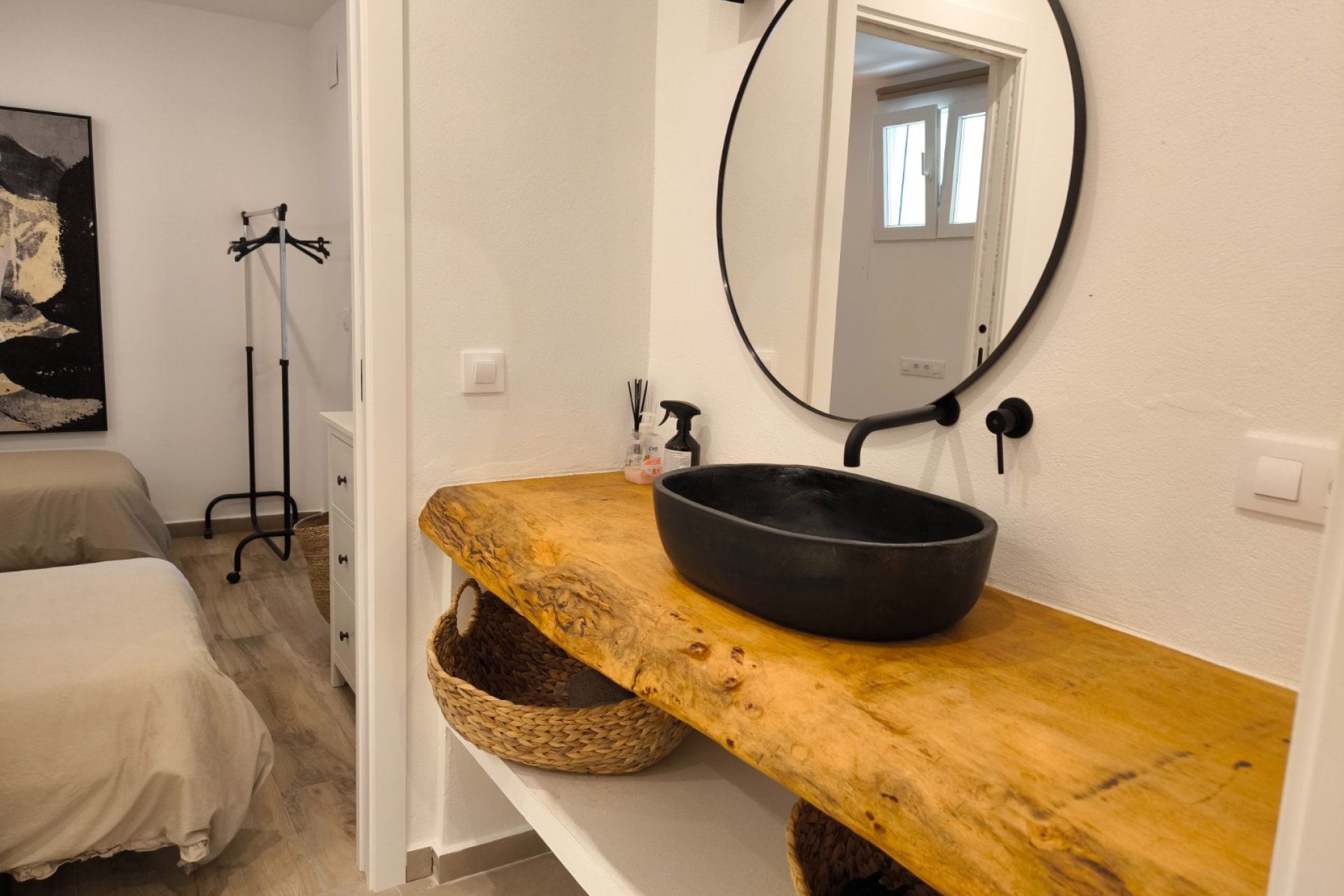 Reventa - Villa - Benisa - La Fustera