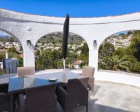 Reventa - Villa - Benisa - La Fustera