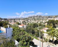 Reventa - Villa - Benisa - La Fustera