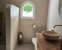 Reventa - Villa - Benisa - La Fustera