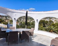 Reventa - Villa - Benisa - La Fustera