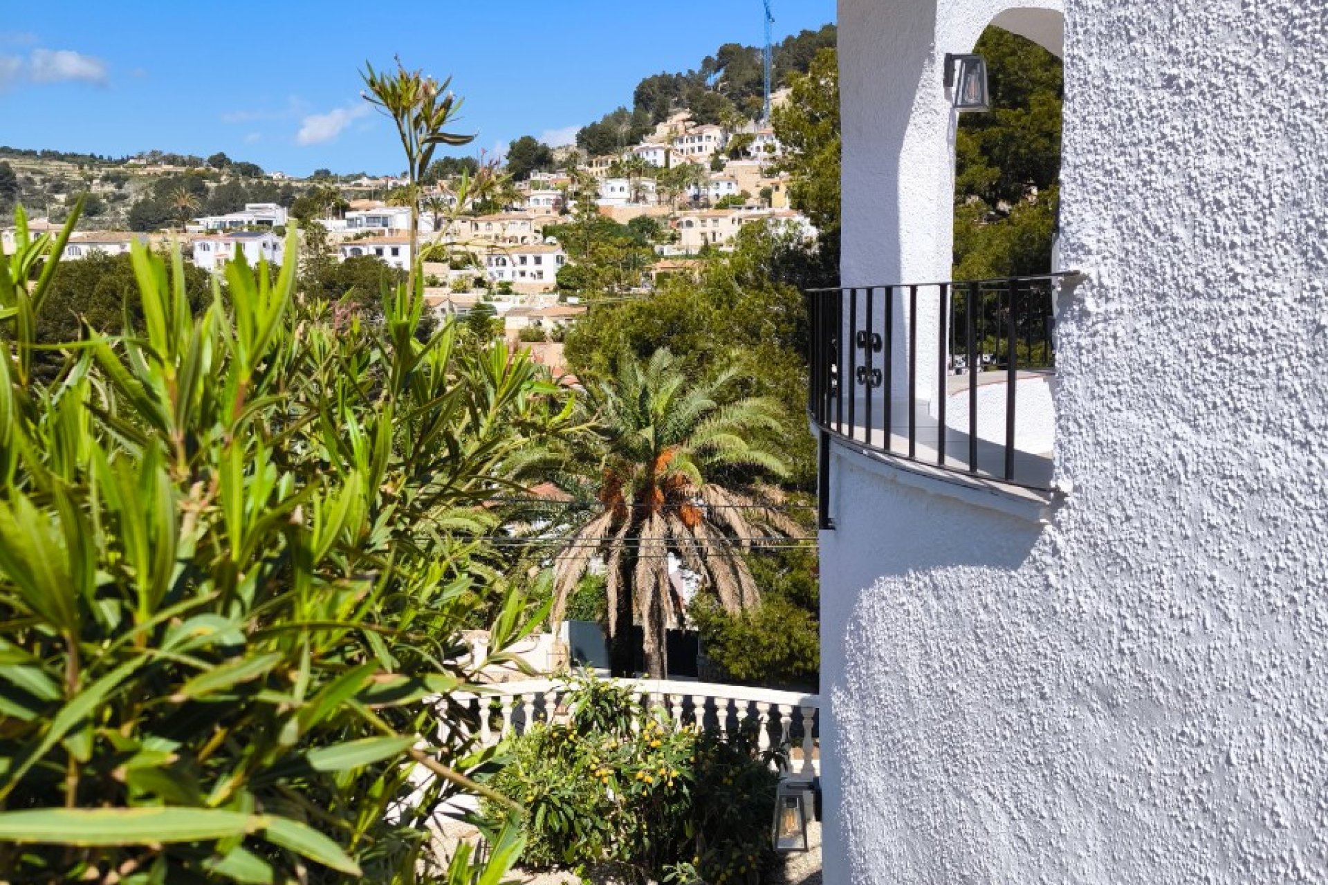 Reventa - Villa - Benisa - La Fustera