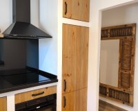 Reventa - Villa - Benisa - La Fustera