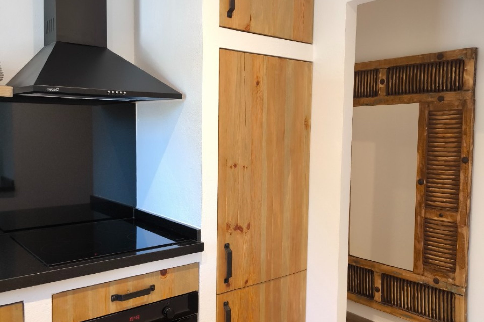 Reventa - Villa - Benisa - La Fustera