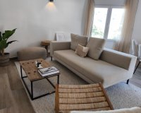 Reventa - Villa - Benisa - La Fustera